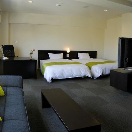 Kurume Hotel Esprit מראה חיצוני תמונה