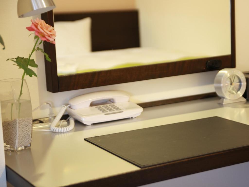 Kurume Hotel Esprit חדר תמונה