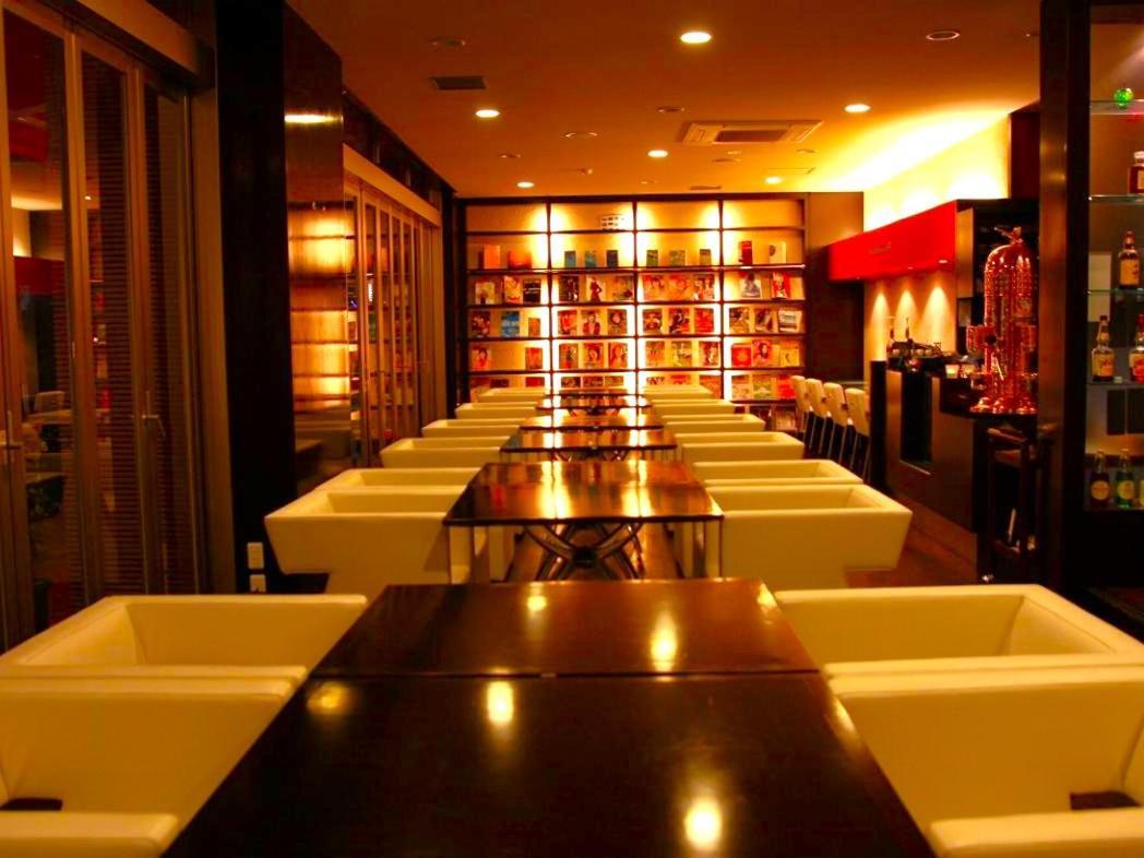 Kurume Hotel Esprit מראה חיצוני תמונה