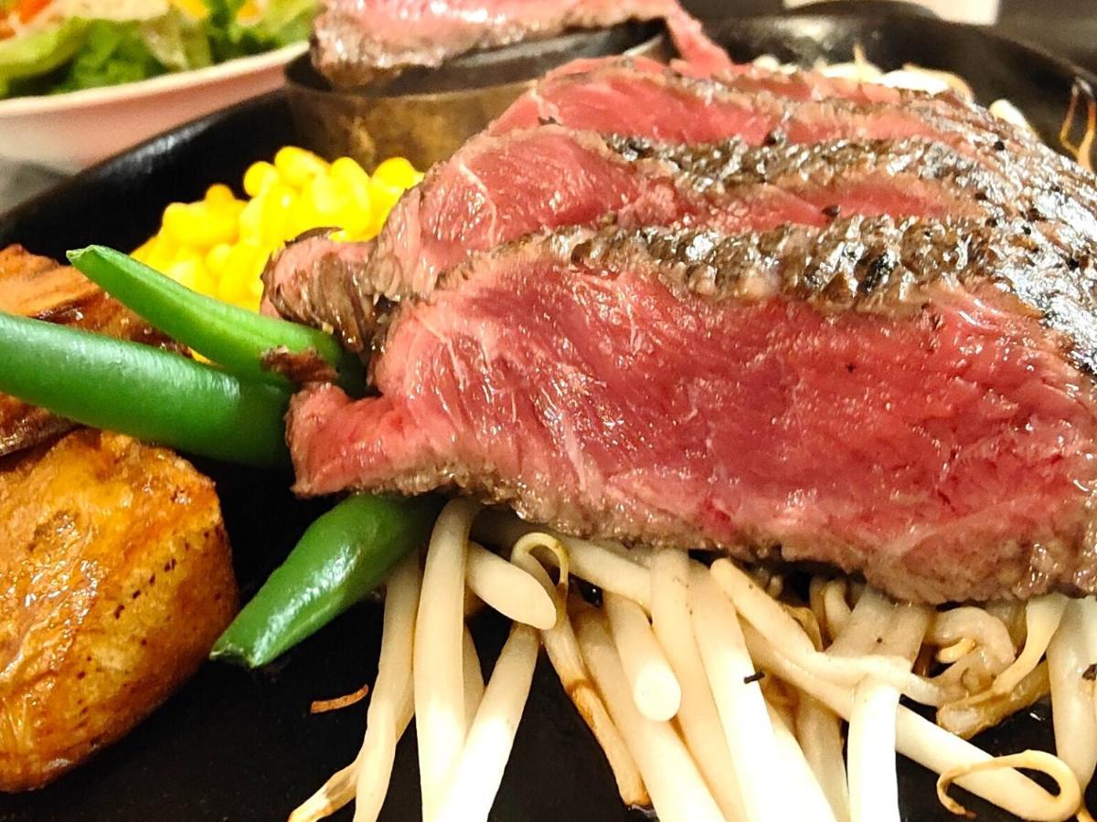 Kurume Hotel Esprit מראה חיצוני תמונה