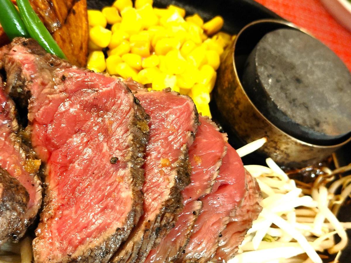 Kurume Hotel Esprit מראה חיצוני תמונה