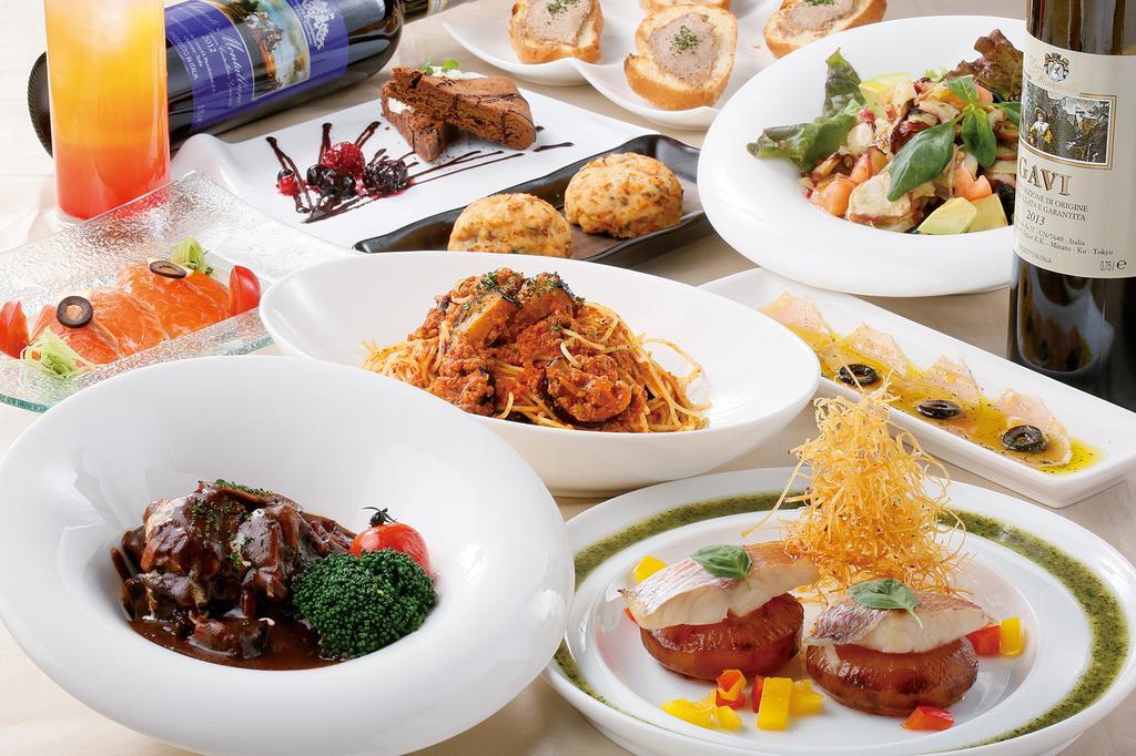 Kurume Hotel Esprit מראה חיצוני תמונה