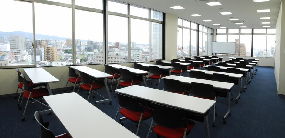 Kurume Hotel Esprit מראה חיצוני תמונה
