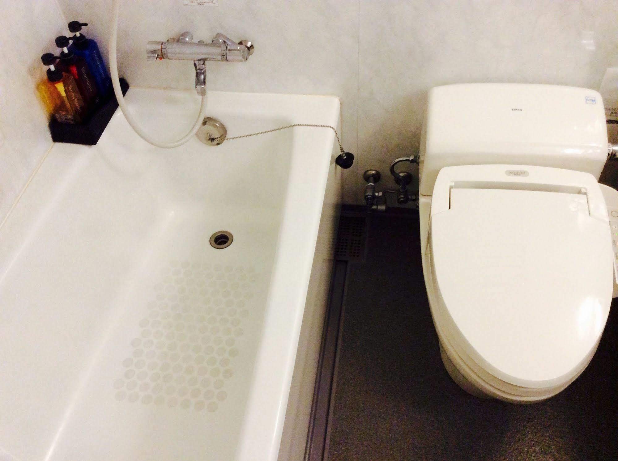 Kurume Hotel Esprit מראה חיצוני תמונה