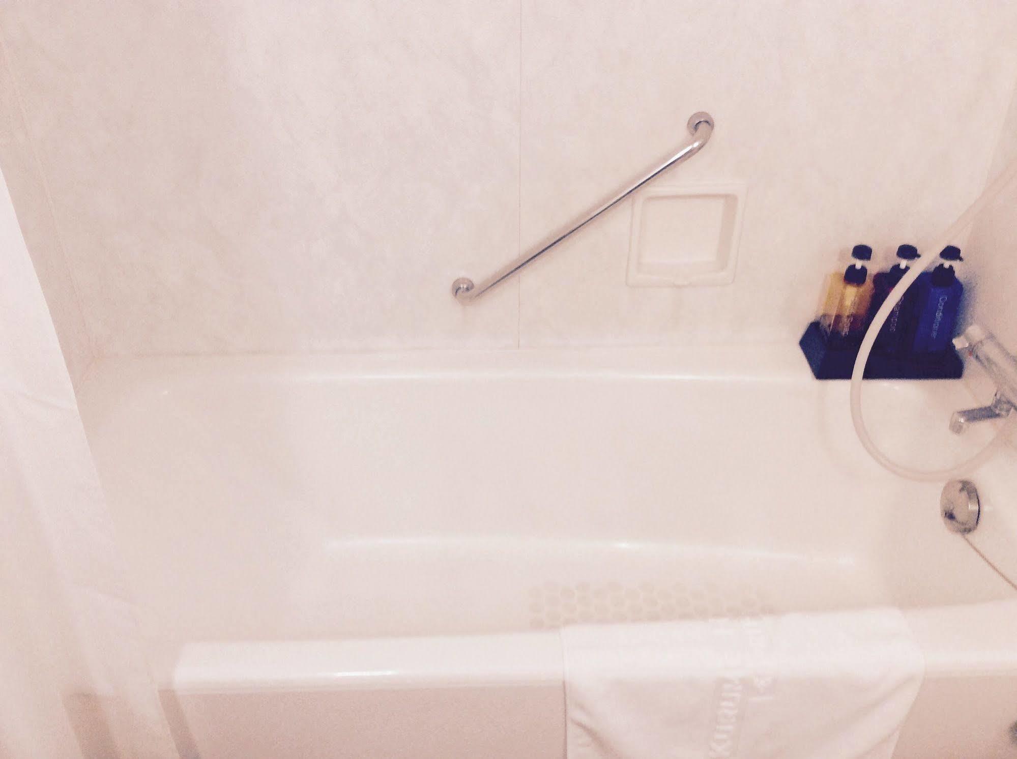 Kurume Hotel Esprit מראה חיצוני תמונה